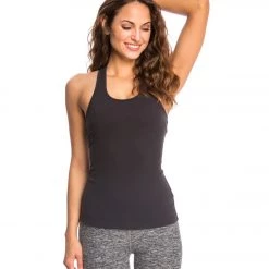 CLOTHING Beyond Yoga Classic Racerback Tank Top