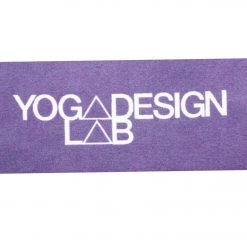Yoga Design Lab Breathe Hot Yoga Mat Towel YOGA MATS & PROPS