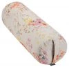Halfmoon Cylindrical Deluxe Yoga Bolster Parisa
