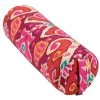 Halfmoon Cylindrical Deluxe Yoga Bolster Festival YOGA MATS & PROPS