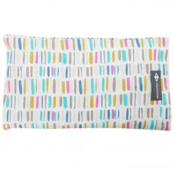 Halfmoon Cotton Yoga Eye Pillow- Unscented Slap Dash YOGA MATS & PROPS