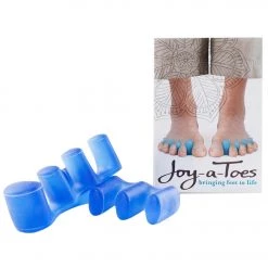 Halfmoon Joy-A-Toes Small