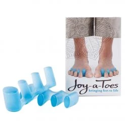 Halfmoon Joy-A-Toes Small