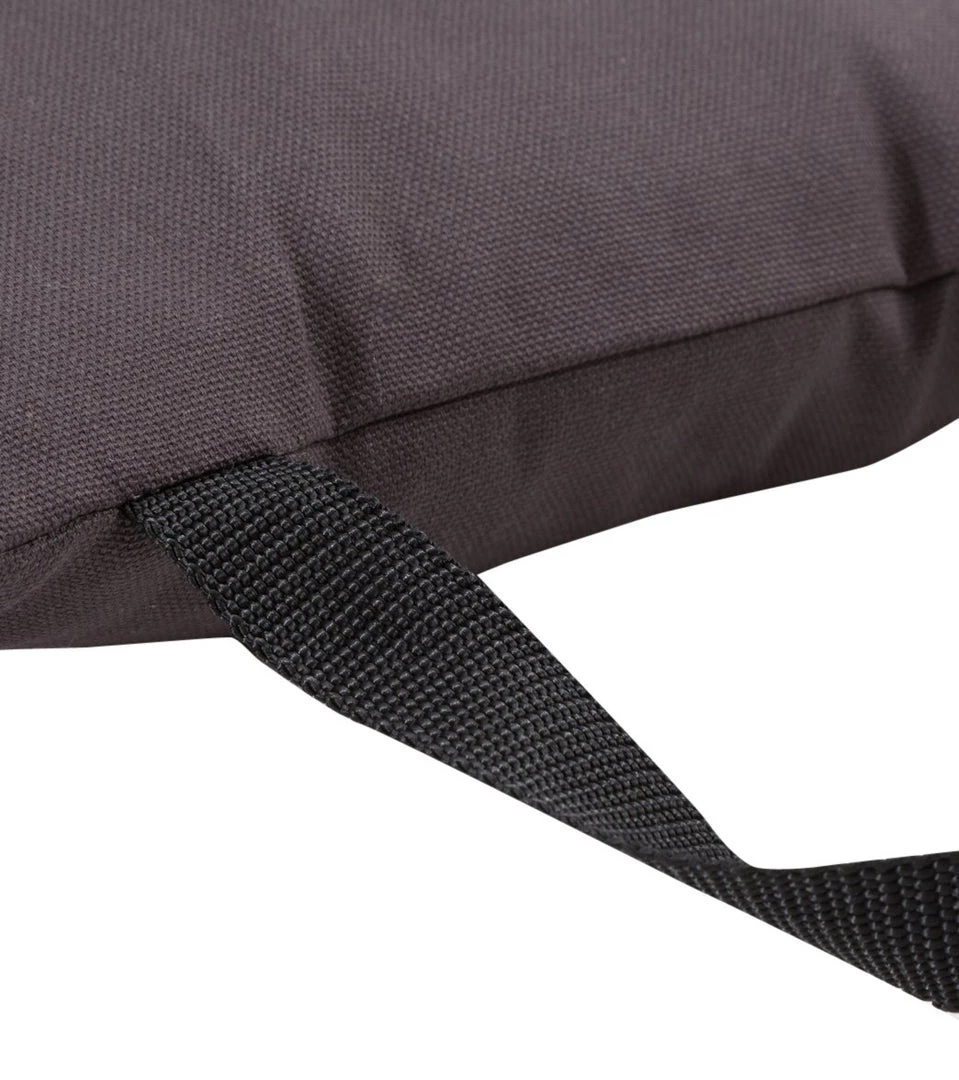 Halfmoon Yoga Sandbag 10lbs (empty) YOGA MATS & PROPS 5 Halfmoon Yoga Sandbag 10lbs (empty) YOGA MATS & PROPS