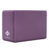 Halfmoon 4" Foam Yoga Block