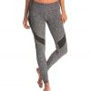 CLOTHING Beyond Yoga Spacedye Moonstruck Mesh Yoga Leggings