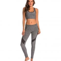 Beyond Yoga Spacedye Moonstruck Mesh Yoga Leggings Black/White CLOTHING 12 Beyond Yoga Spacedye Moonstruck Mesh Yoga Leggings Black/White CLOTHING