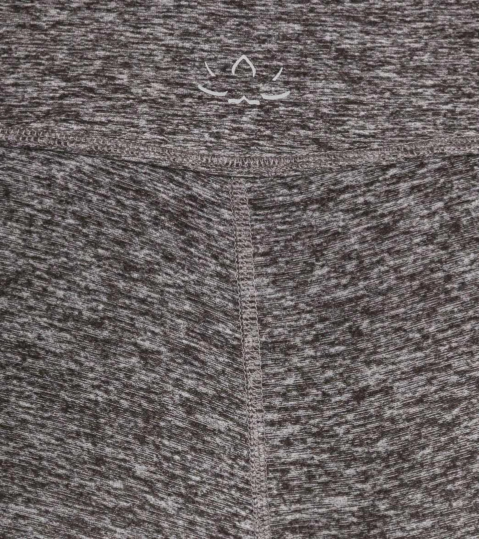 Beyond Yoga Spacedye Moonstruck Mesh Yoga Leggings Black/White CLOTHING 7 Beyond Yoga Spacedye Moonstruck Mesh Yoga Leggings Black/White CLOTHING