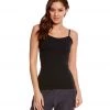 CLOTHING Beyond Yoga Performance Tank Jet Black