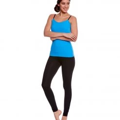 Beyond Yoga Performance Tank Tidal Blue 11 Beyond Yoga Performance Tank Tidal Blue