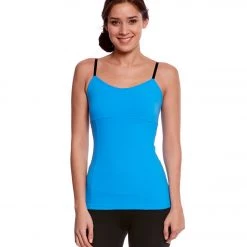 Beyond Yoga Performance Tank Tidal Blue 13 Beyond Yoga Performance Tank Tidal Blue