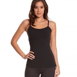 CLOTHING Beyond Yoga Performance Tank Black