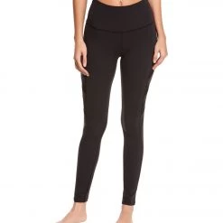 Beyond Yoga Triple Mesh High Waisted Yoga Leggings