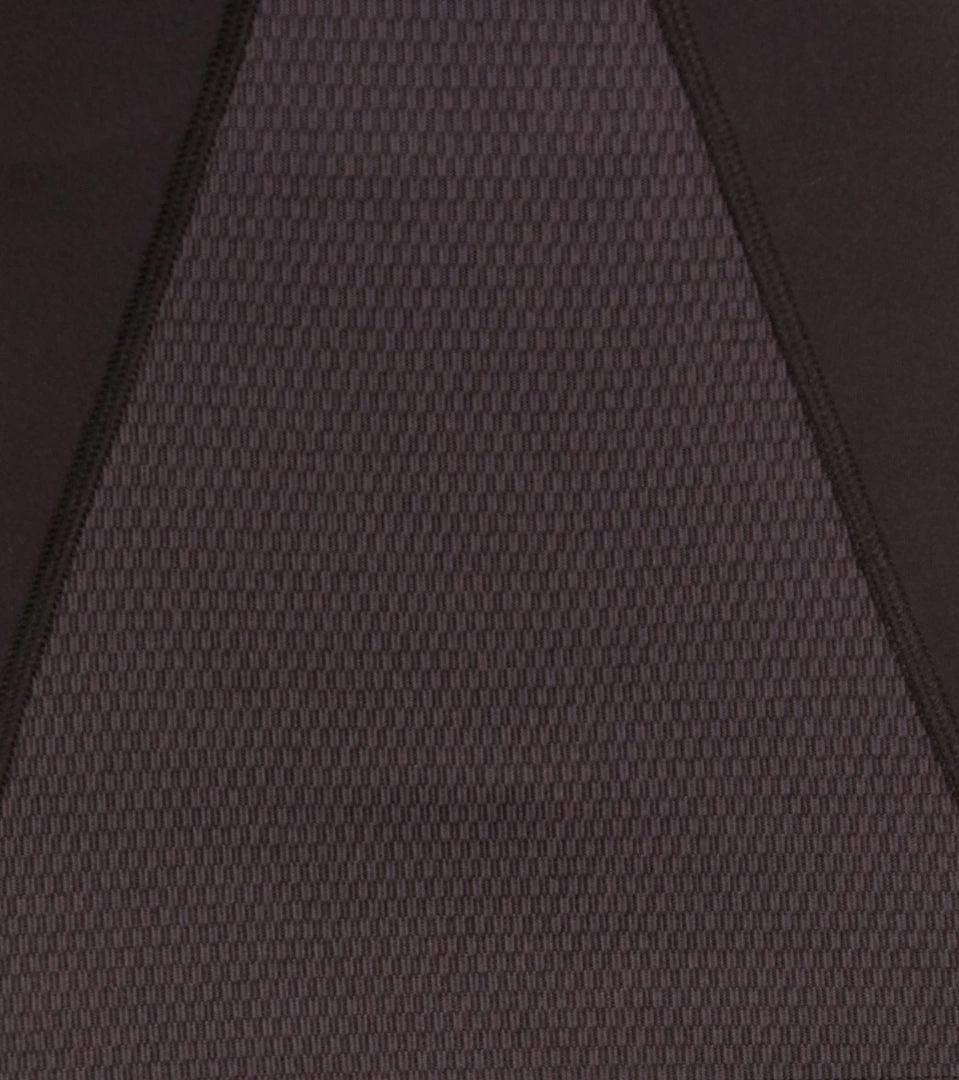 CLOTHING Beyond Yoga Deco Mirror Paneled Yoga Tank Top Black-Steel 7 CLOTHING Beyond Yoga Deco Mirror Paneled Yoga Tank Top Black-Steel