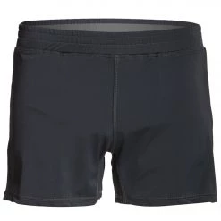 Onzie Men's Shorts Charcoal CLOTHING