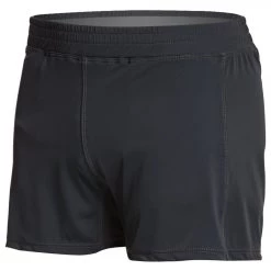 Onzie Men's Shorts Charcoal CLOTHING
