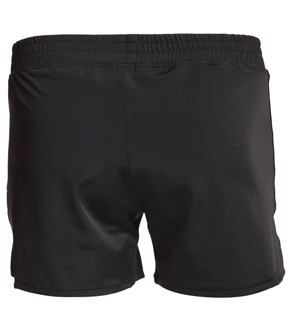 Onzie Men's Shorts Black 5 Onzie Men's Shorts Black