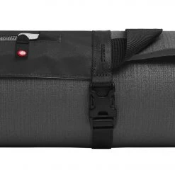 ACCESSORIES Manduka GO Play Yoga Mat Carrier Black