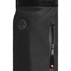 ACCESSORIES Manduka GO Play Yoga Mat Carrier Black