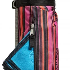 Manduka GO Play Yoga Mat Carrier Variegated Stripe 9 Manduka GO Play Yoga Mat Carrier Variegated Stripe