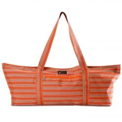 ACCESSORIES Aurorae Yoga Mat Tote Bag