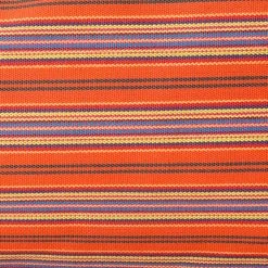 Aurorae Yoga Mat Tote Bag Orange Stripe 11 Aurorae Yoga Mat Tote Bag Orange Stripe