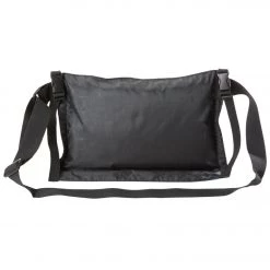 ACCESSORIES Aurorae Yoga Mat Sling/Carrier Black Multi Stripe