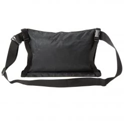 Aurorae Yoga Mat Sling/Carrier Green Solid