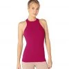 Beyond Yoga Supplex Under Lock And Keyhole Yoga Tank Top CLOTHING