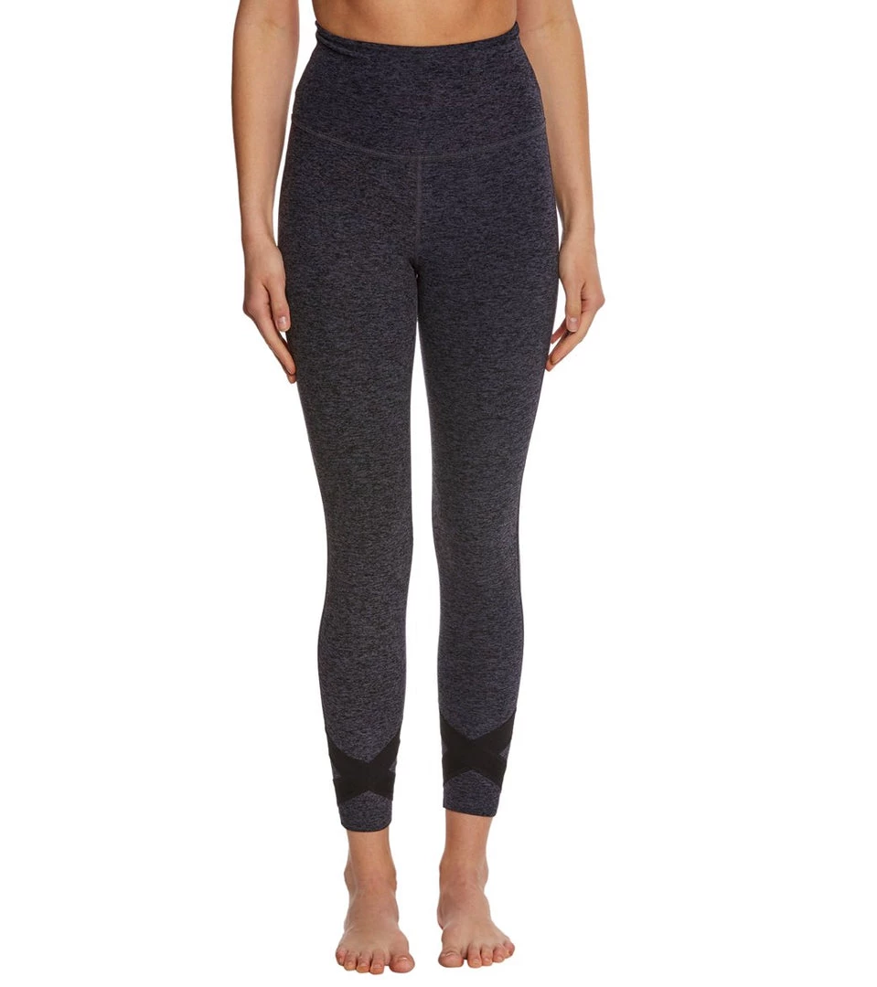 Beyond Yoga X Big Thing Yoga Leggings 3 Beyond Yoga X Big Thing Yoga Leggings
