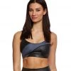 CLOTHING Beyond Yoga Gloss Over Waves Yoga Sports Bra