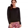 Beyond Yoga Seam You Later Workout Sweatshirt CLOTHING