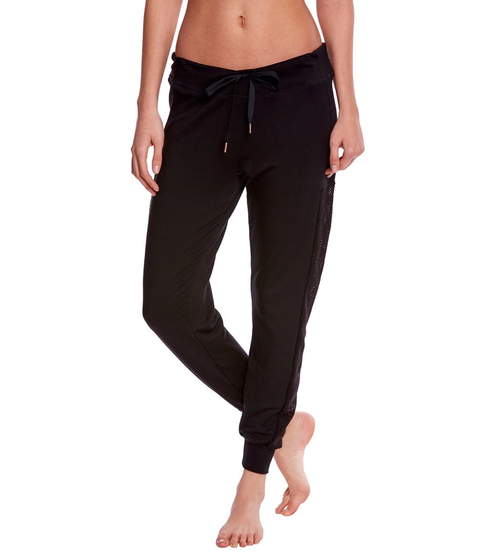 CLOTHING Beyond Yoga Seam You Later Sweatpant Joggers 3 CLOTHING Beyond Yoga Seam You Later Sweatpant Joggers