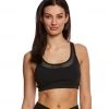 CLOTHING Beyond Yoga Mesh Behavior Yoga Sports Bra