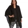 Beyond Yoga Open All Night Poncho