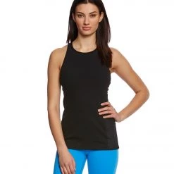 Beyond Yoga Mesh Behavior Yoga Tank Top CLOTHING