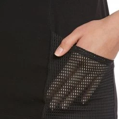 Beyond Yoga Mesh Behavior Yoga Tank Top Jet Black 13 Beyond Yoga Mesh Behavior Yoga Tank Top Jet Black