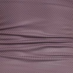 Onzie Long X-Back Yoga Tank Top Purple Haze Fishnet CLOTHING