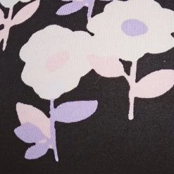 CLOTHING Beyond Yoga Kate Spade Cinched Bow Yoga Sports Bra Floral Garden