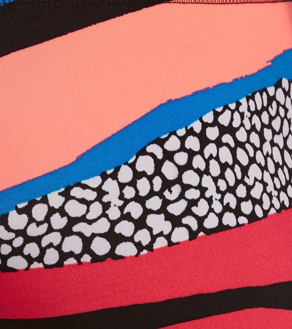 Beyond Yoga Lux Print High Waisted Long Leggings Sand Dunes CLOTHING 7 Beyond Yoga Lux Print High Waisted Long Leggings Sand Dunes CLOTHING