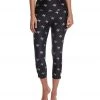 Beyond Yoga Kate Spade High Waisted Side Bow Yoga Capris CLOTHING 1 Beyond Yoga Kate Spade High Waisted Side Bow Yoga Capris CLOTHING