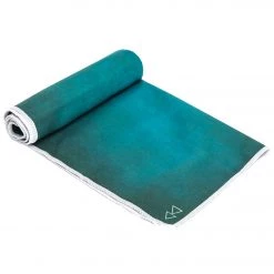 Yoga Design Lab Premium Yoga Hand Towel Aegean YOGA MATS & PROPS