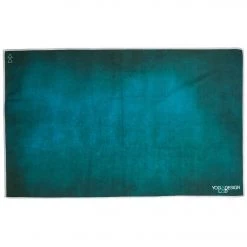 Yoga Design Lab Premium Yoga Hand Towel Aegean YOGA MATS & PROPS