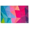 Yoga Design Lab Premium Yoga Hand Towel Geo