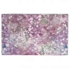 Yoga Design Lab Premium Yoga Hand Towel Fantessa