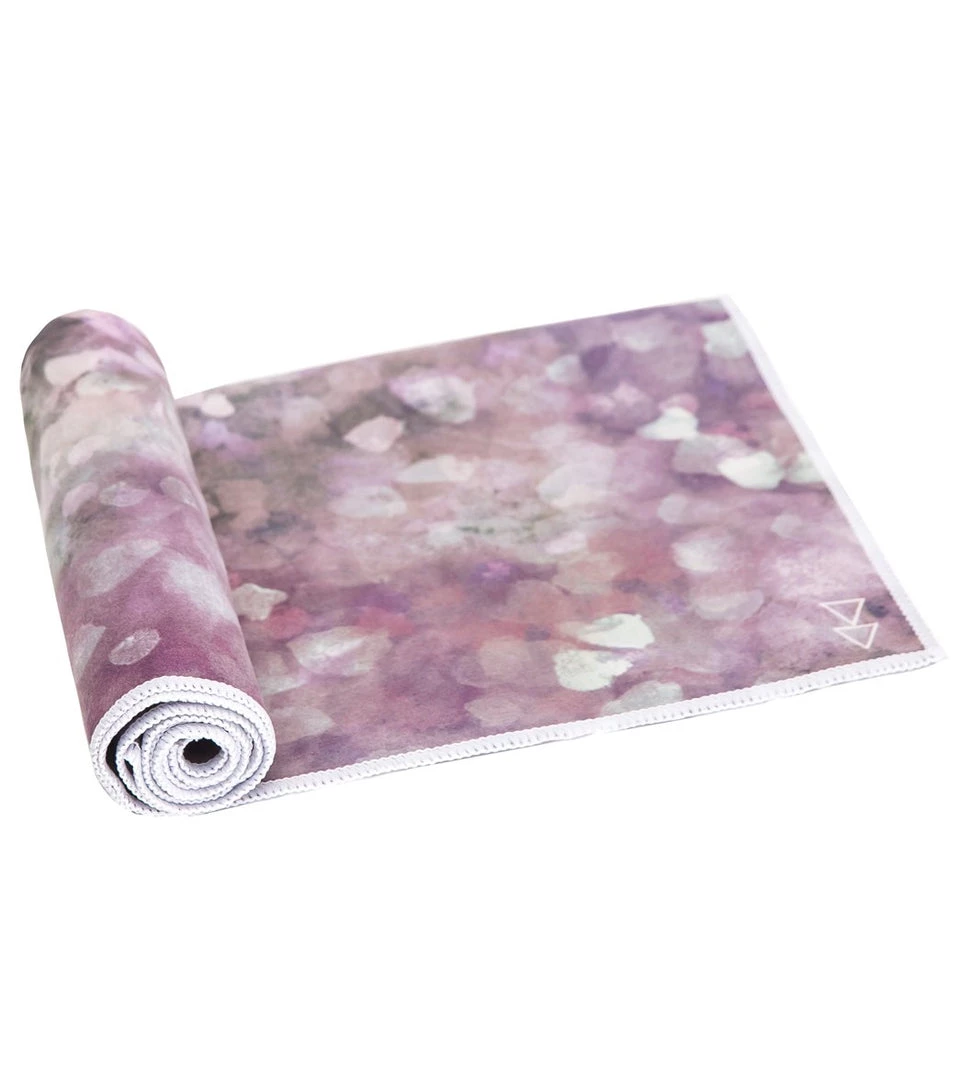 Yoga Design Lab Premium Yoga Hand Towel Fantessa 4 Yoga Design Lab Premium Yoga Hand Towel Fantessa
