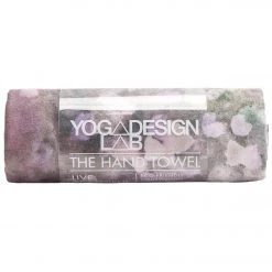 Yoga Design Lab Premium Yoga Hand Towel Fantessa 9 Yoga Design Lab Premium Yoga Hand Towel Fantessa