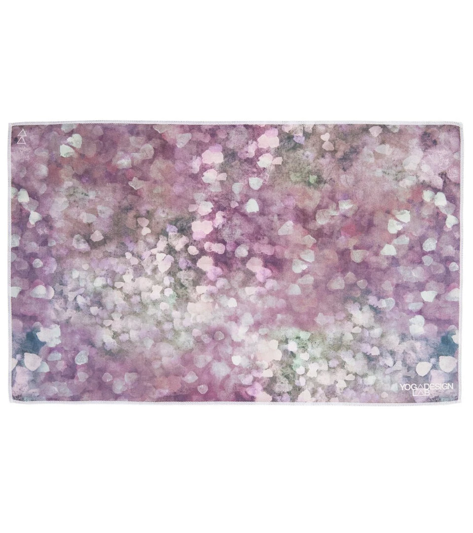 Yoga Design Lab Premium Yoga Hand Towel Fantessa 7 Yoga Design Lab Premium Yoga Hand Towel Fantessa