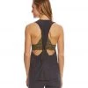 CLOTHING Beyond Yoga Dim The Lightweight Looped Yoga Muscle Tee