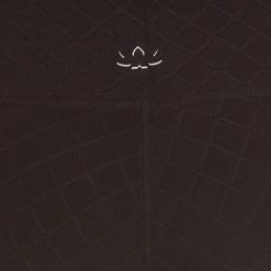 CLOTHING Beyond Yoga Can't Quilt Yoga High Waisted Yoga Leggings Jet Black